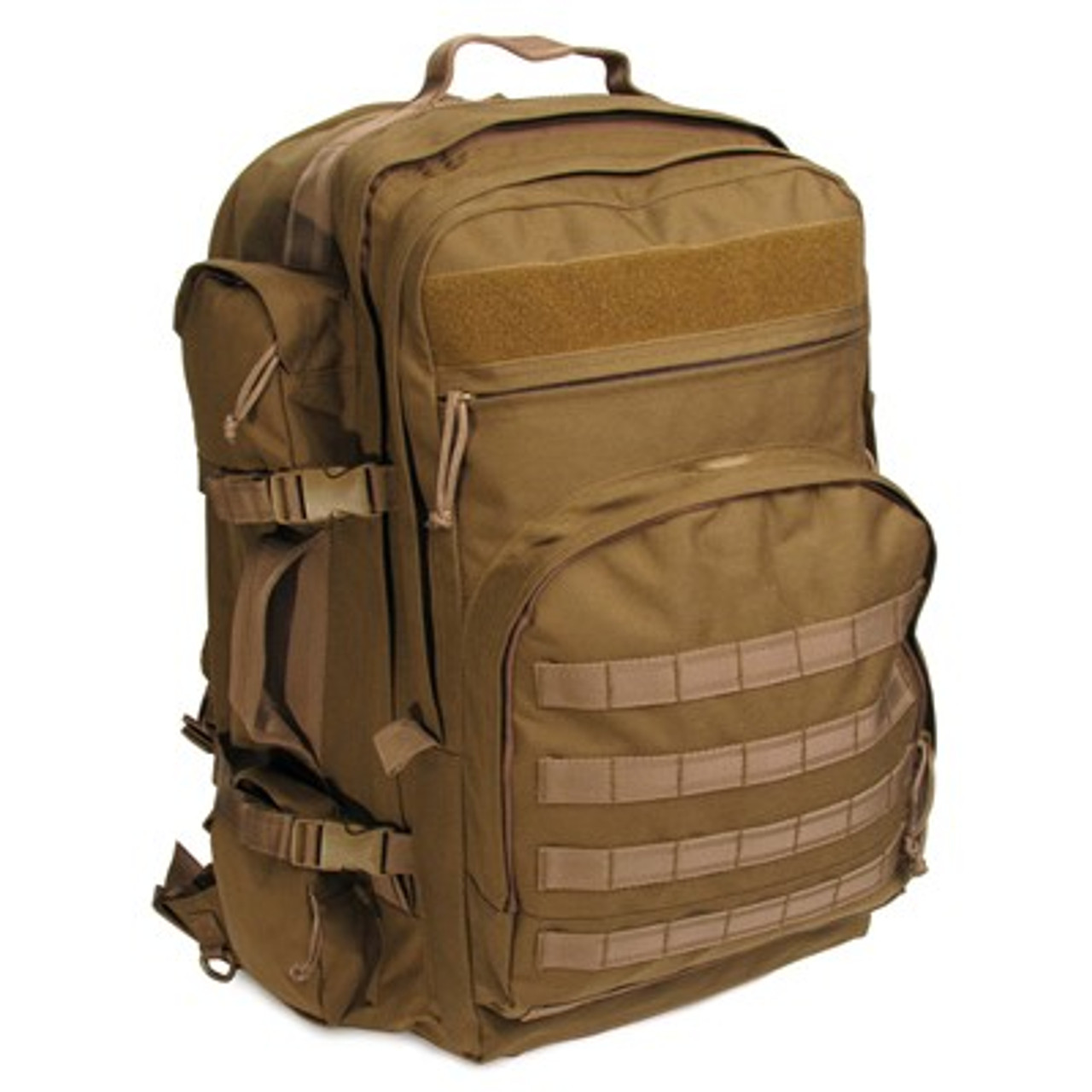 SOC Sandpiper of California Military Tactical Backpack Bug Out Bag Green |  eBay