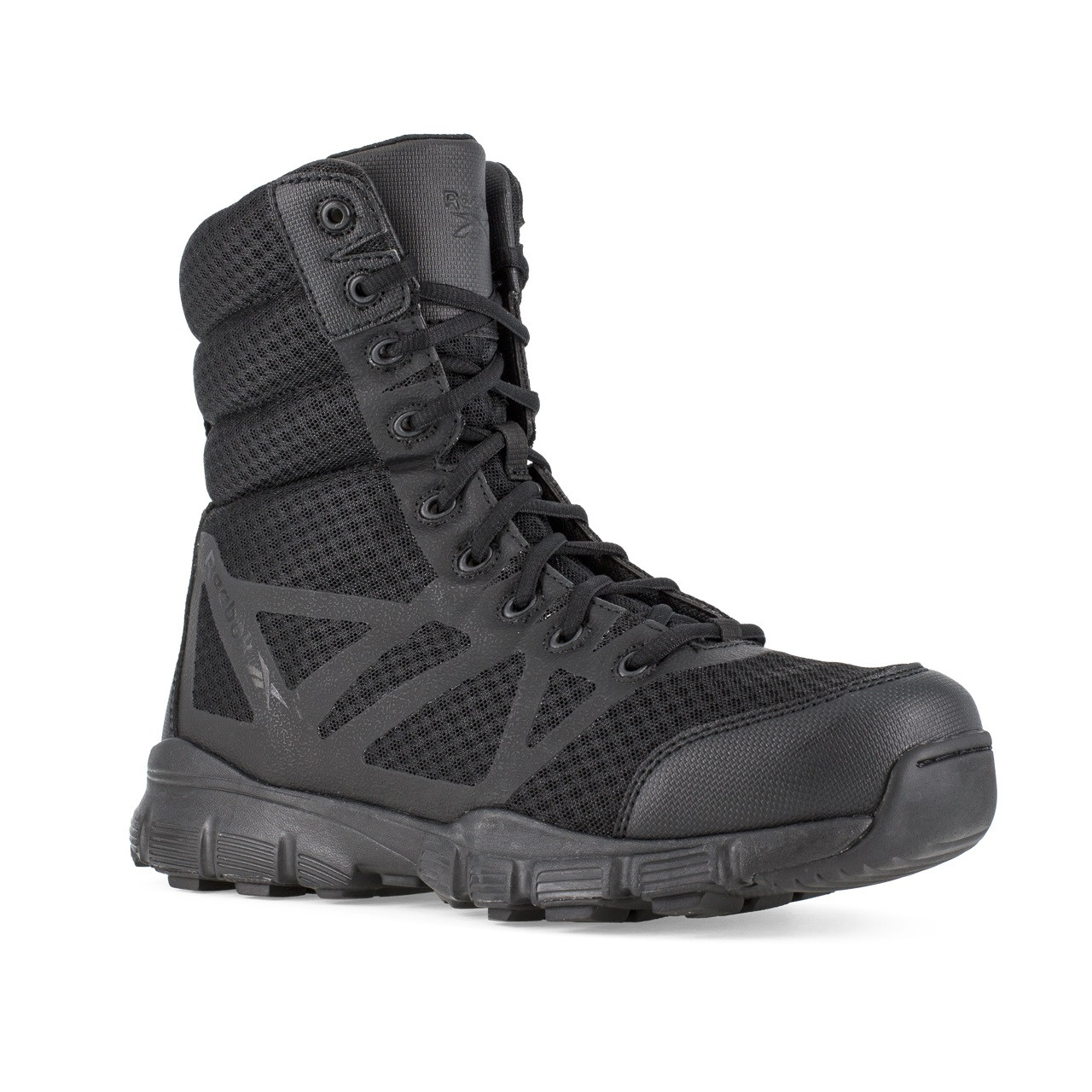 Reebok Men's 8 inch Dauntless Ultra 
