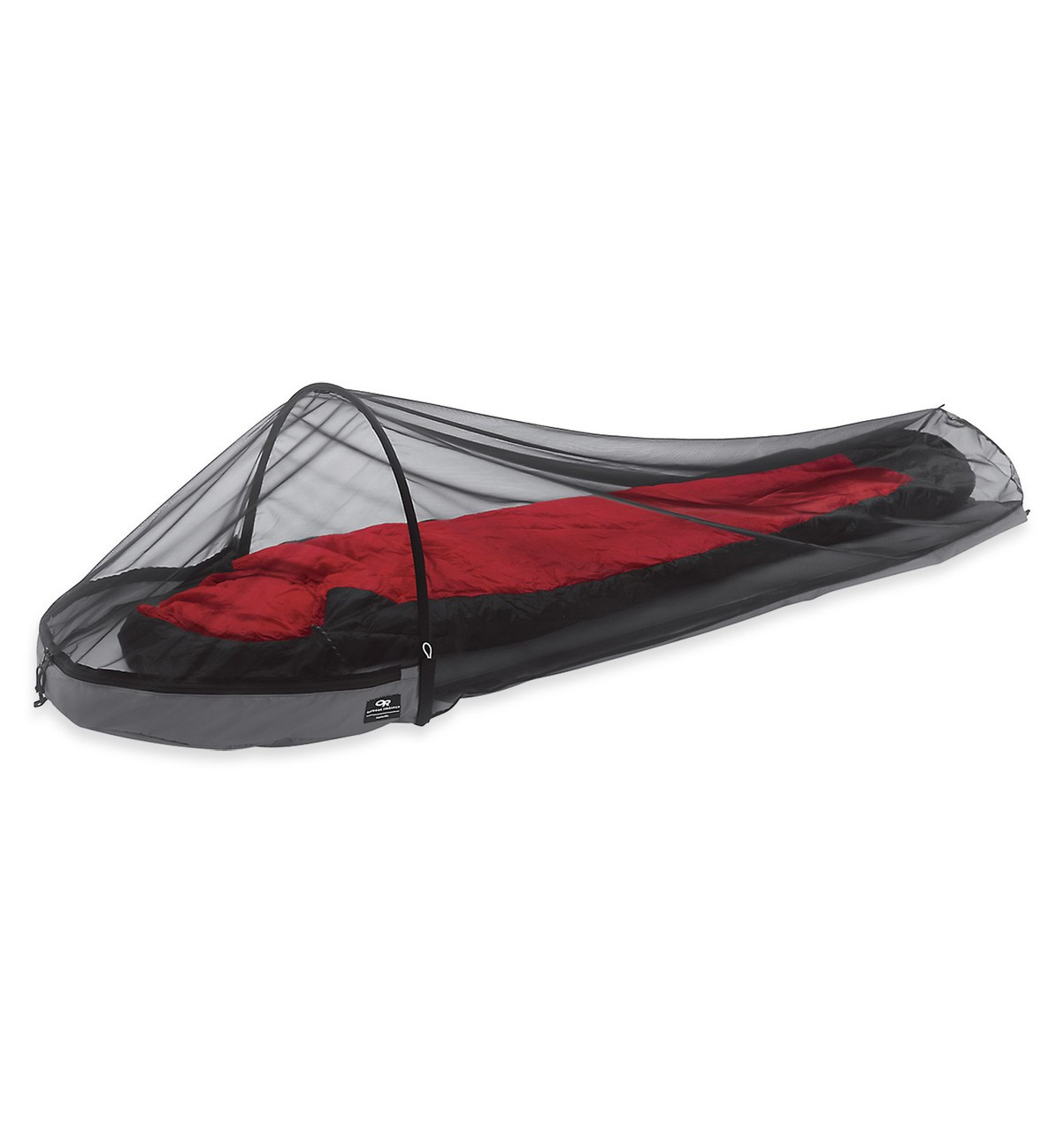 Outdoor Research Bug Bivy Updated