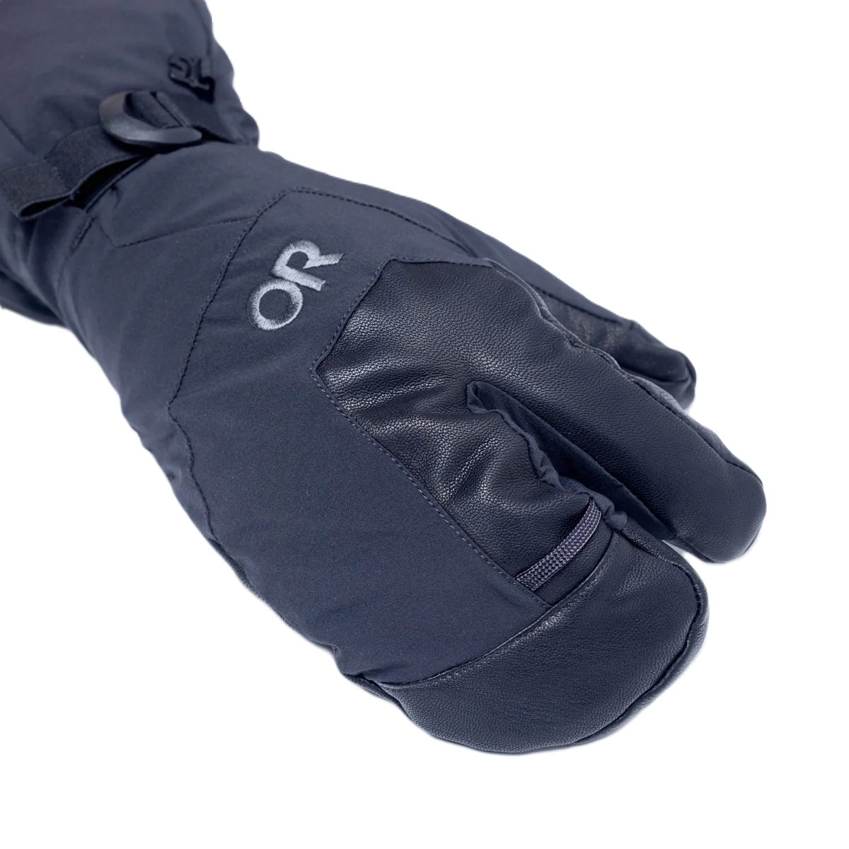 Outdoor Research Arete モジュラー ゴアテックス 3 フィンガー グローブ