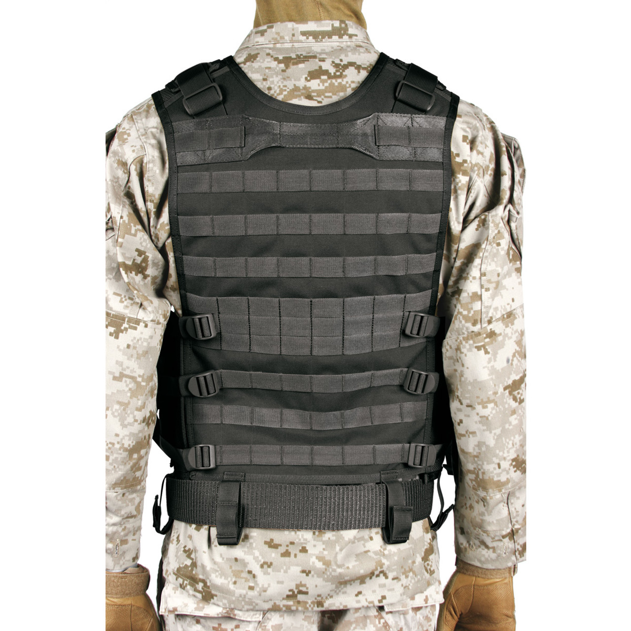 BLACKHAWK STRIKE ELITE VEST S.T.R.I.K.E. エリートベスト-