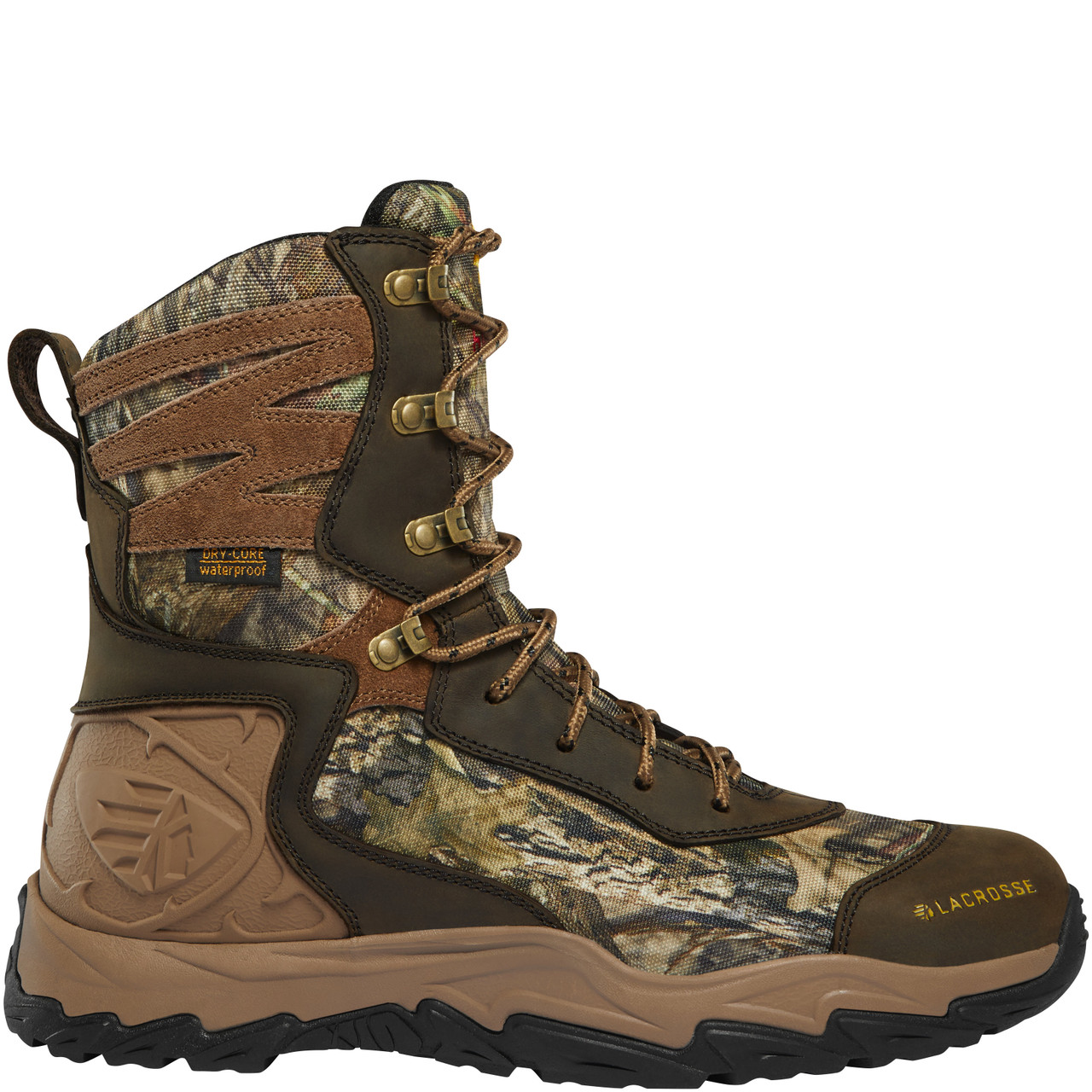 Jagdstiefel Wald Stiefel Jagdstiefel Aigle Fleshside Wasserdicht