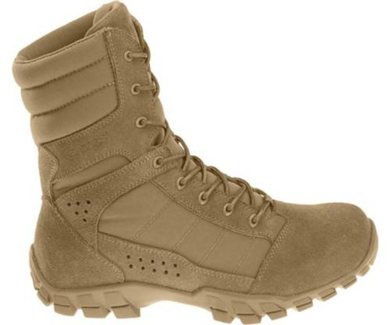 bates cobra boots