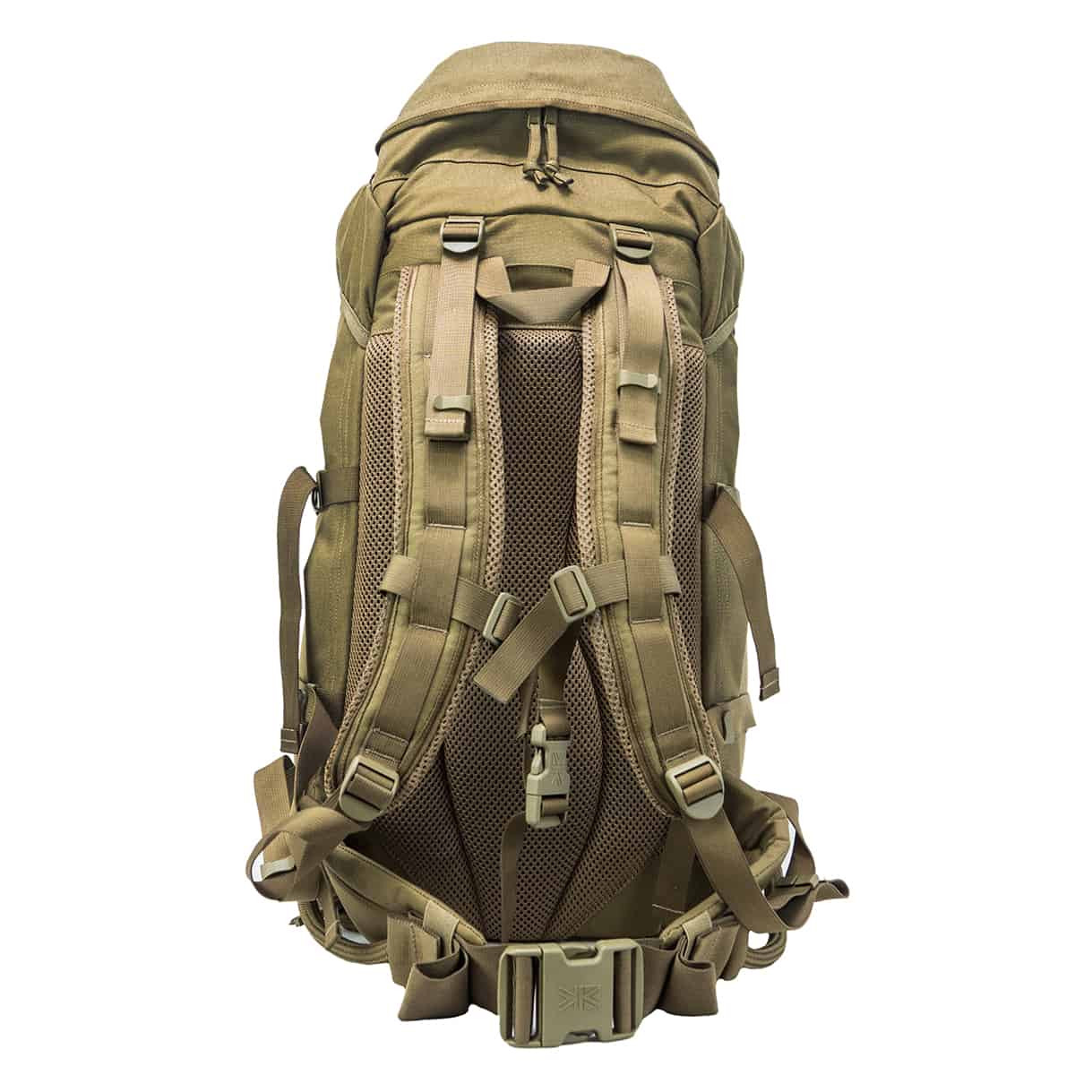 sabre 45 backpack