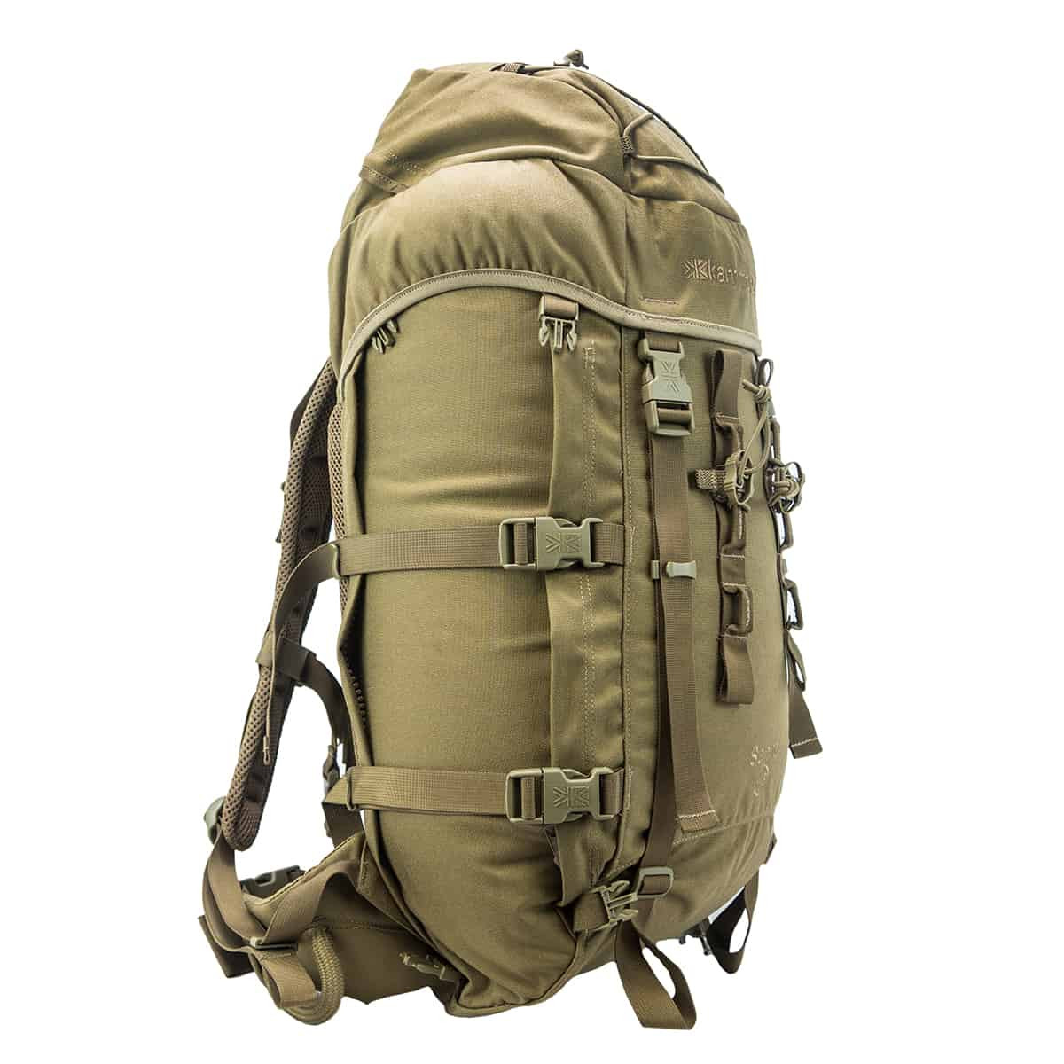 sabre 45 backpack