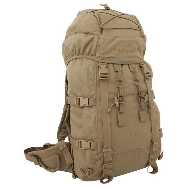 sabre 45 backpack