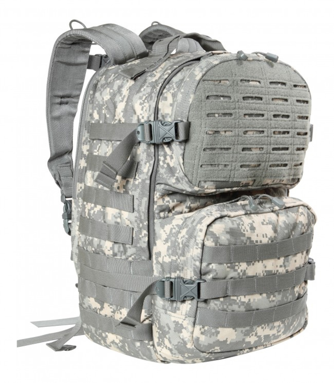 Spec. Ops T.H.E. Pack Ultimate Assault Pack USA Made