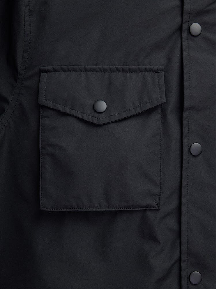 Alpha Industries タクティカル M-65 フィールド ジャケット