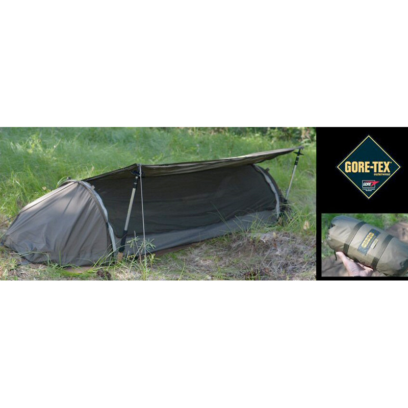 Eberlestock Micro Condo 1-Man Gore-tex Tent