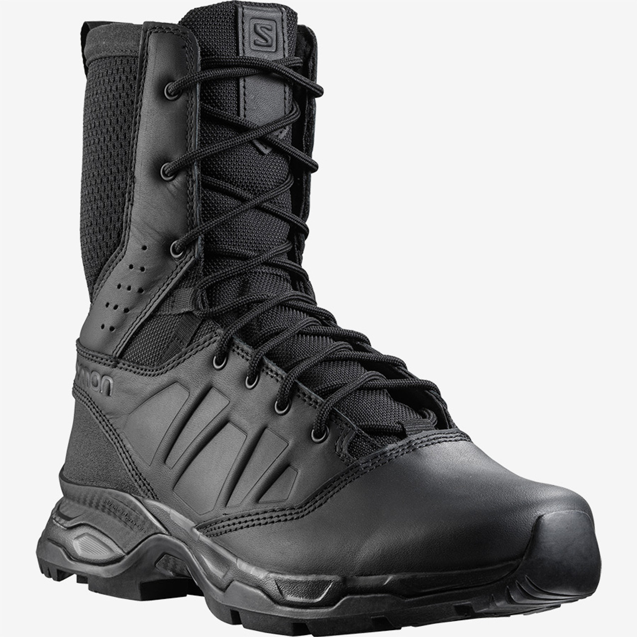 salomon jungle ultra boots