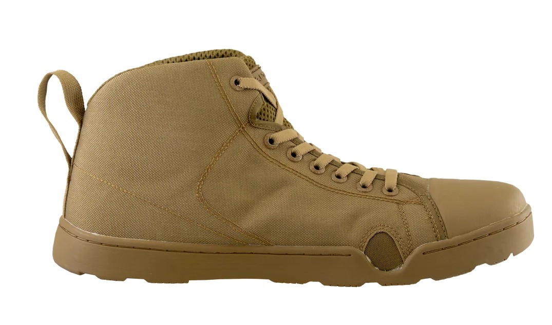 Altama OTB マリタイムアサルトブーツ ミッド コヨーテブラウン GSA