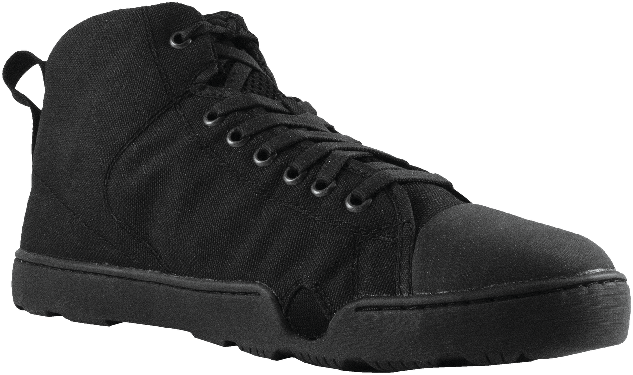 Altama OTB Maritime Assault Boot Mid Black