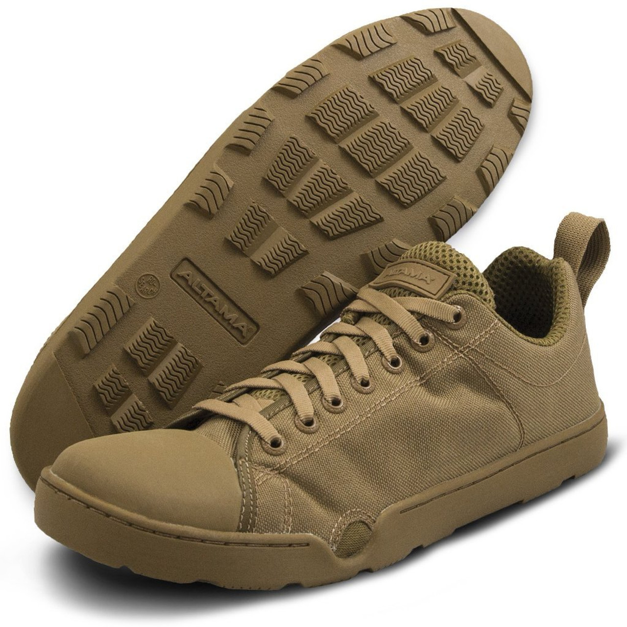 OTB Maritime Special Forces Assault Shoe Low