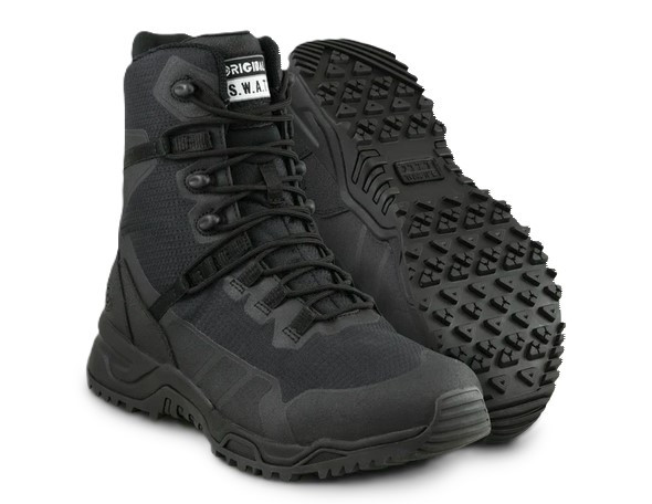 Original swat alpha fury 2.0 8