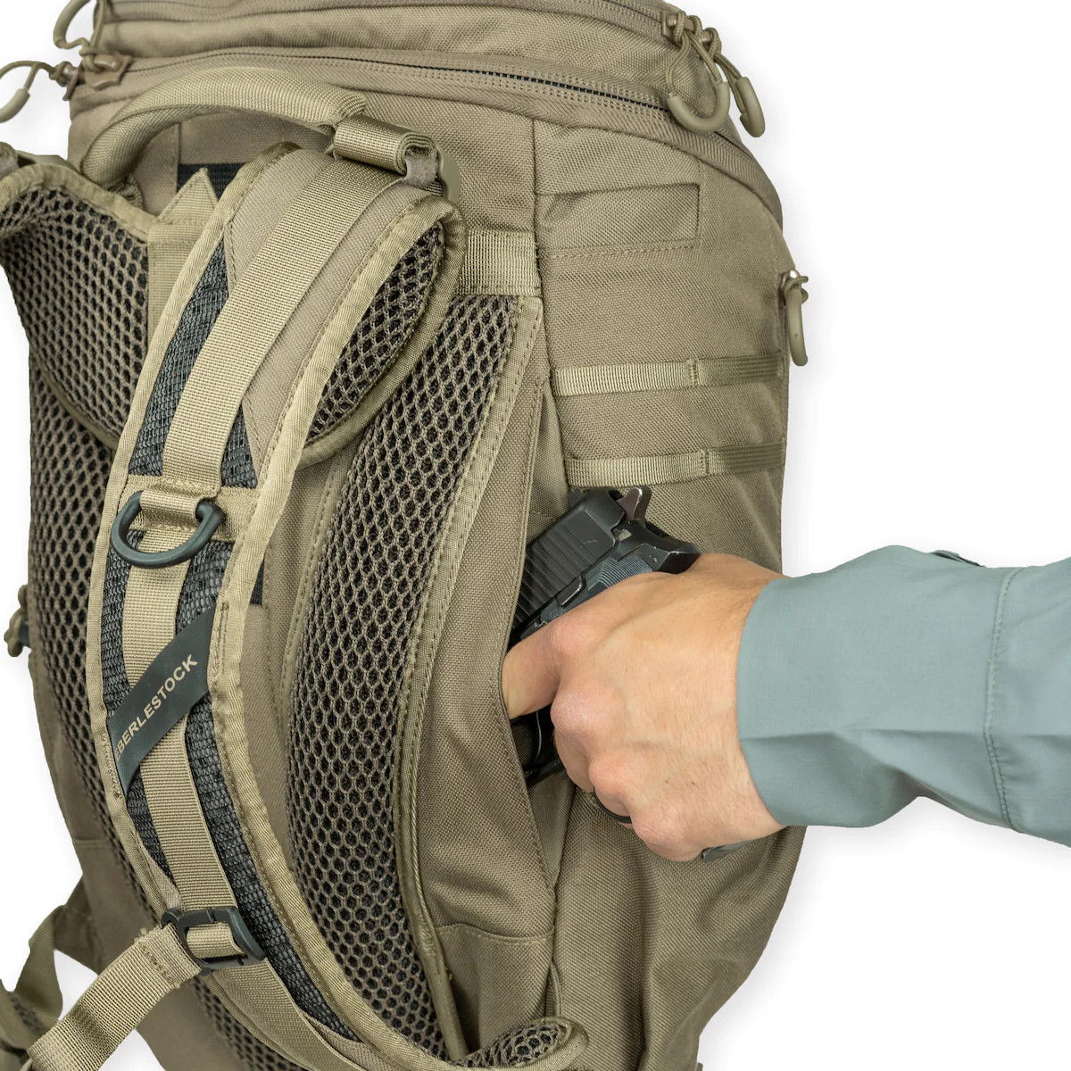 Eberlestock S27 Little Trick Pack