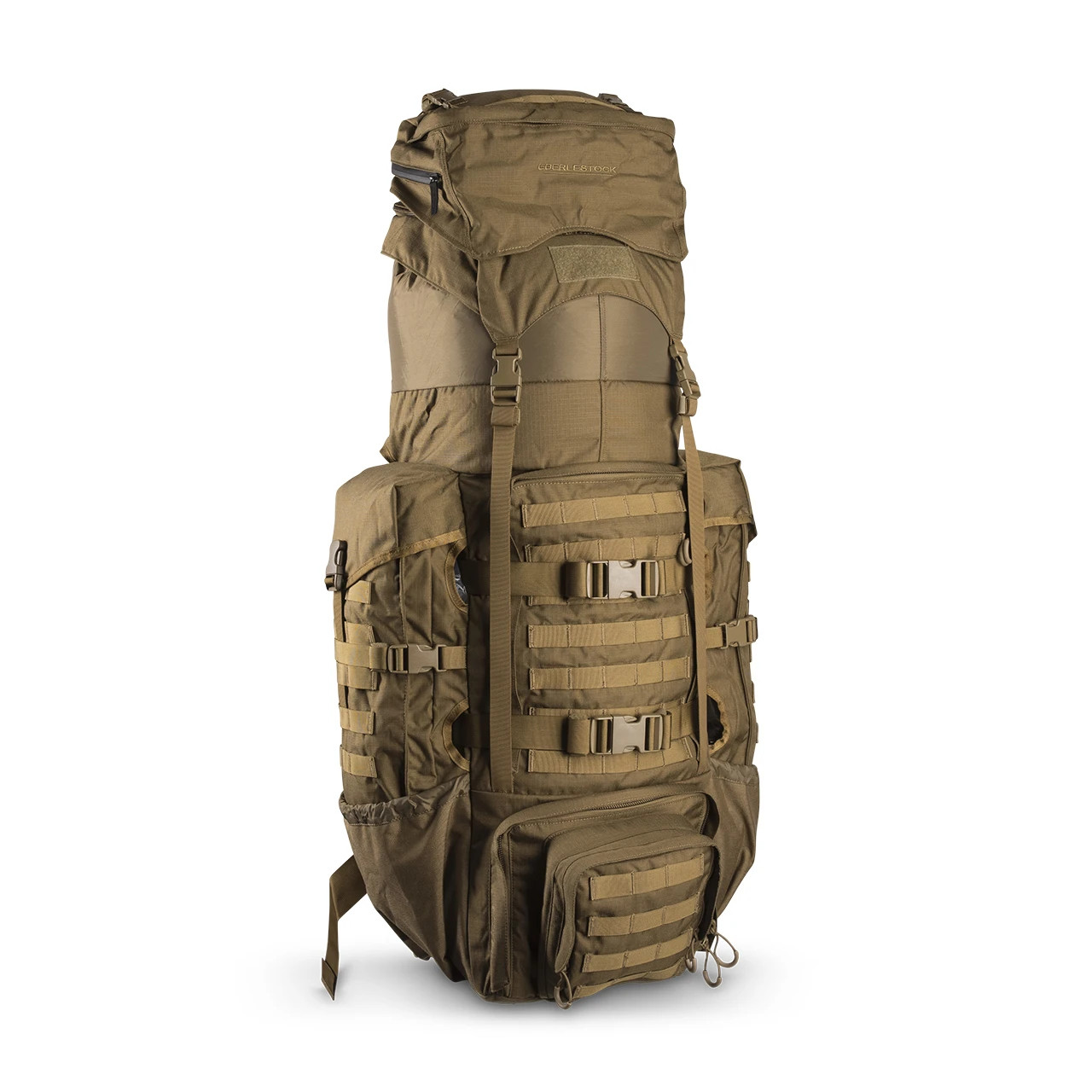 Eberlestock Terminator XL Pack Coyote Brown 100 Liter