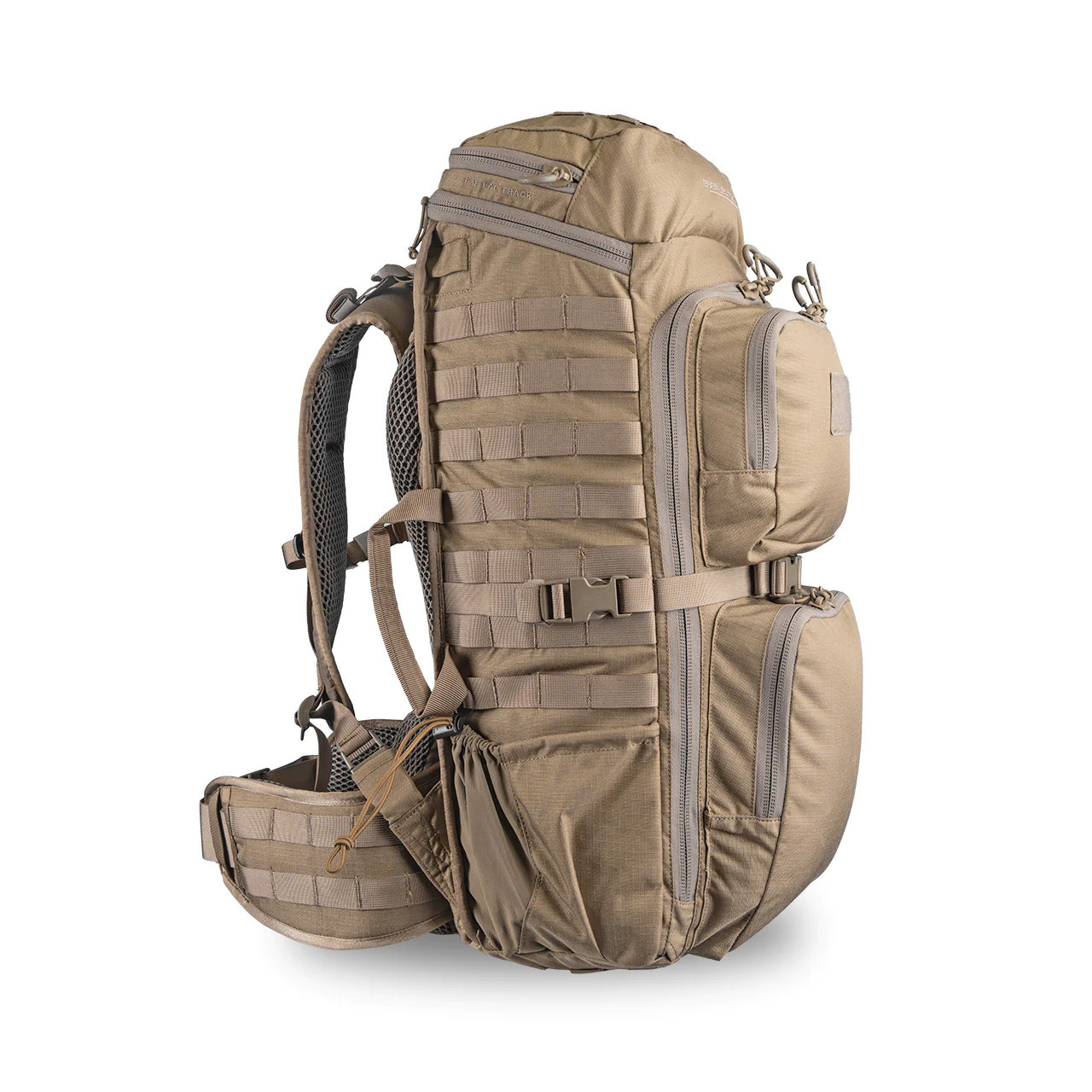 Eberlestock FAC Track Pack Dry Earth