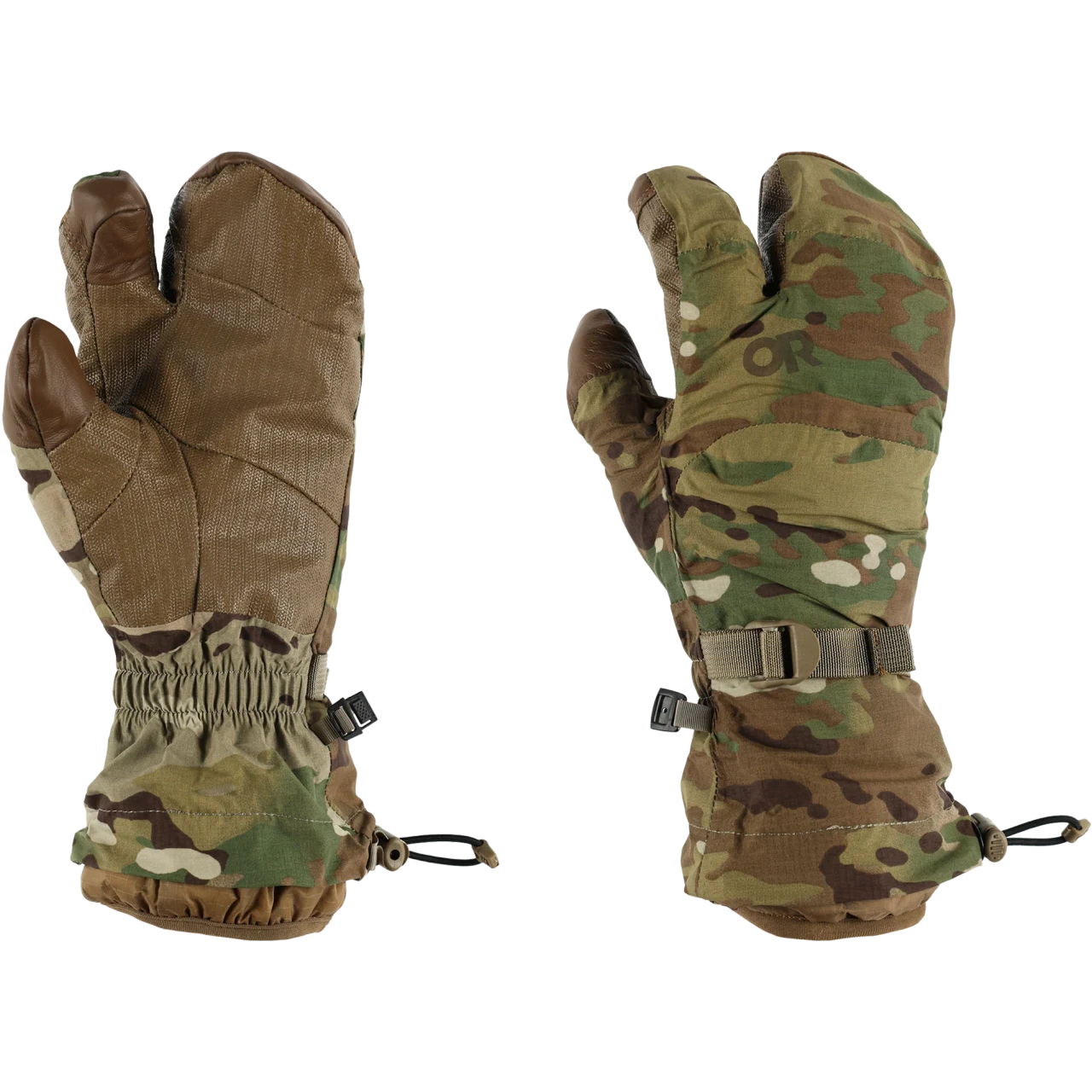 Outdoor Research MGS TF ミトンシェル マルチカム 米国製 Outdoor Research MGS TF ミトンシェル マルチカム 米国製