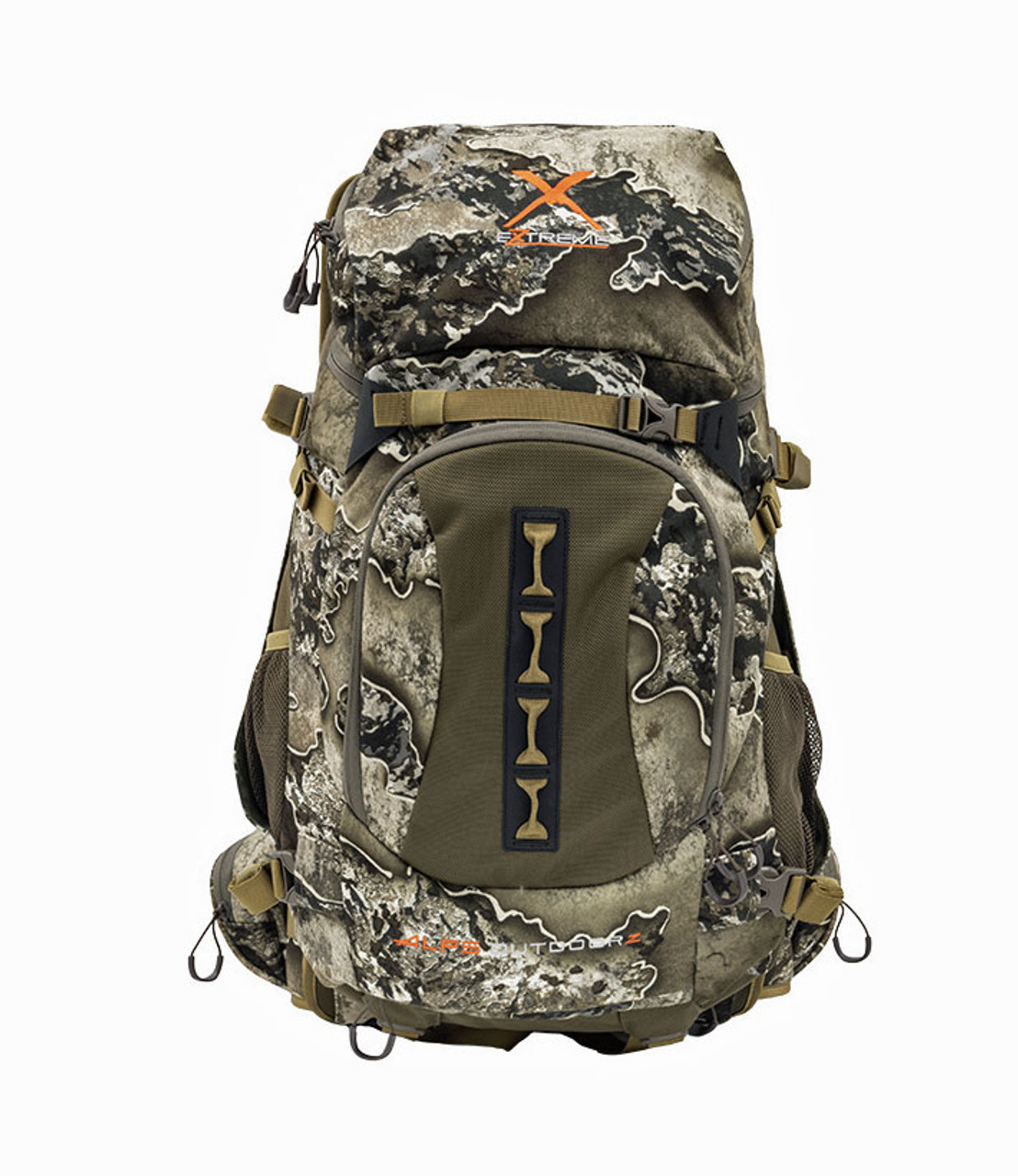 Alps Outdoorz Hybrid X Pack 45 Liter