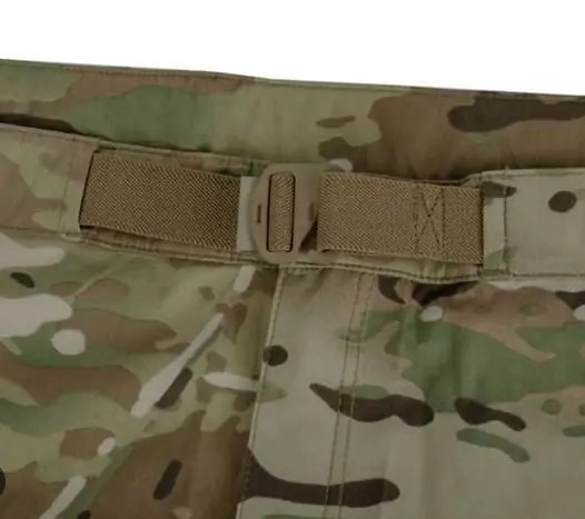 Beyond A6 Rain Pants OCP Operational Camo Pattern USA Made