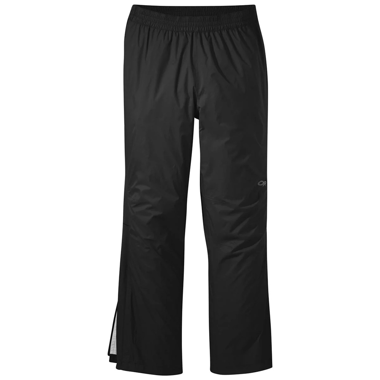  Pantalones de lluvia para hombre, pantalones