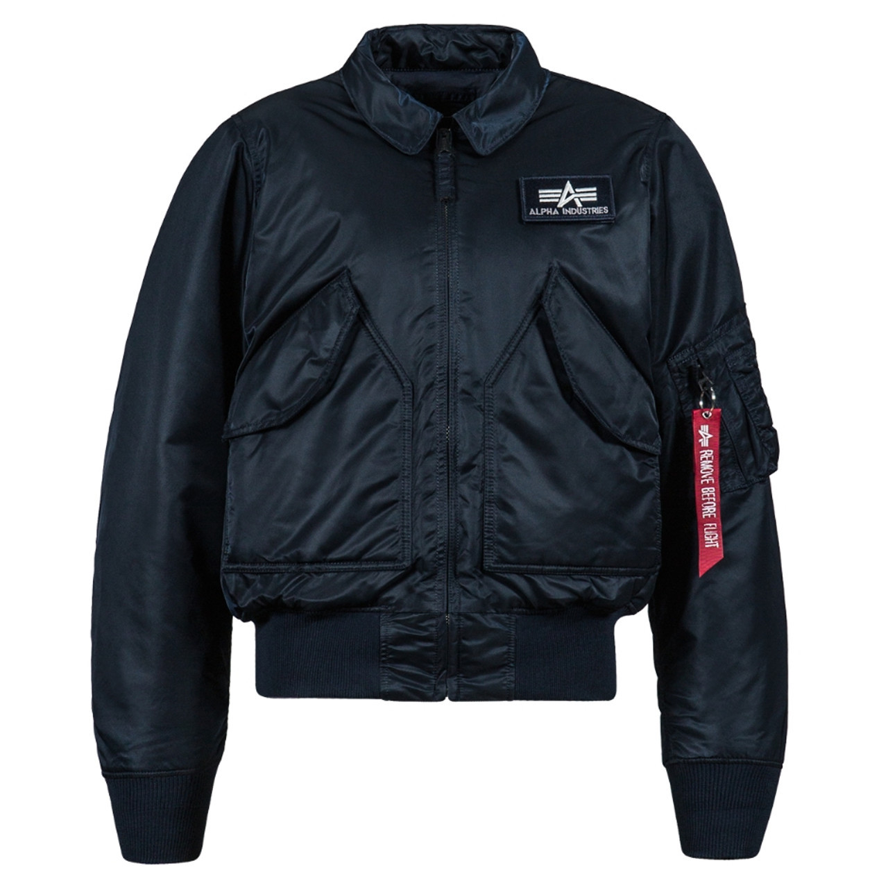 Alpha Industries ジャケット