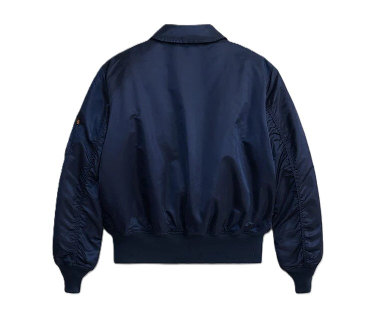 Alpha Industries CWU 45/P フライトジャケット
