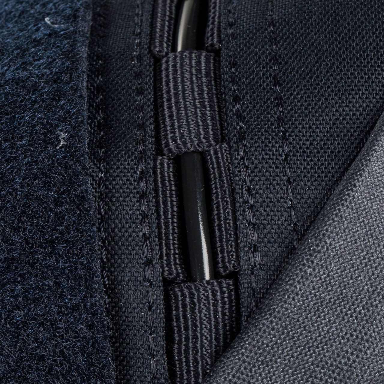 5.11 Tactical TacTec プレートキャリア ブラック