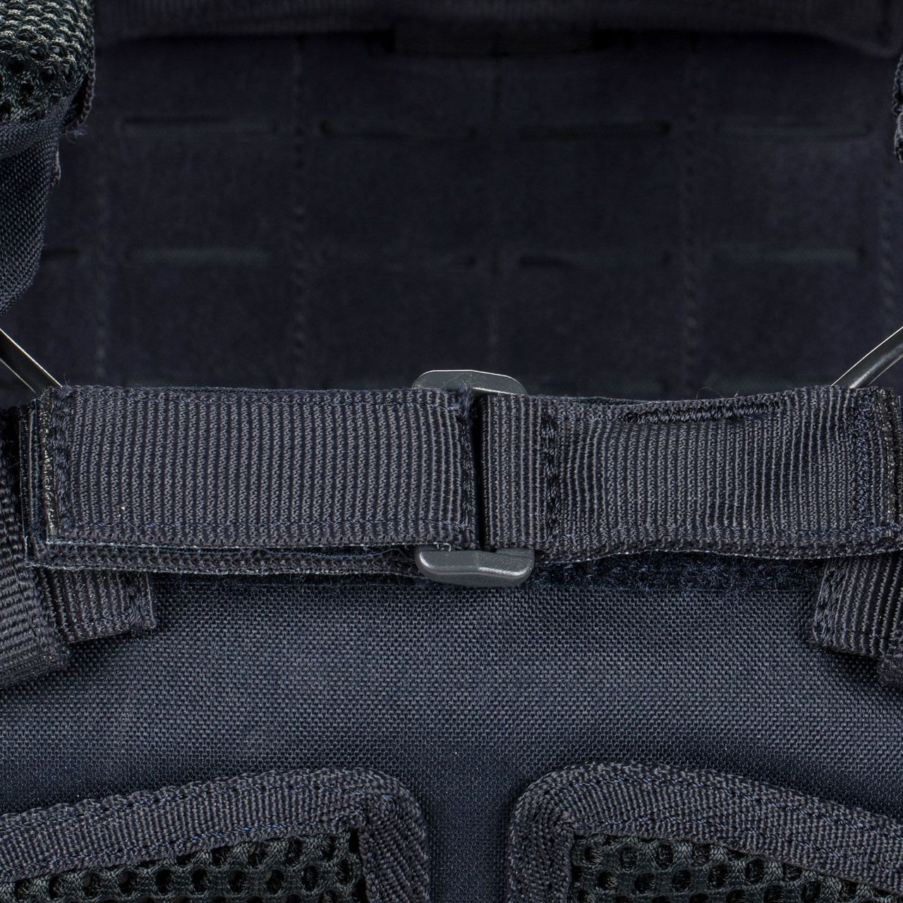 5.11 Tactical TacTec Plate Carrier Black