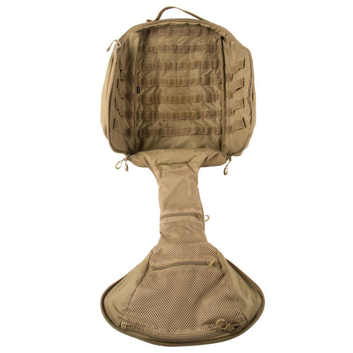 Blackhawk Stingray 3 Day Assault Pack Coyote Tan