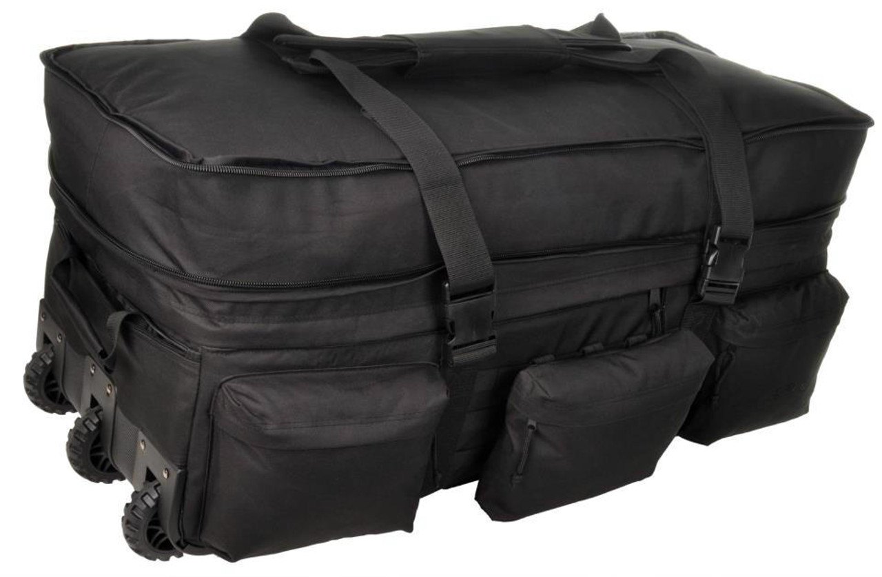 Soc rolling loadout xl bag Clearance