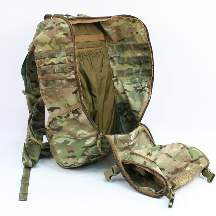 Karrimor SF Thor 40 Liter Pack Multicam