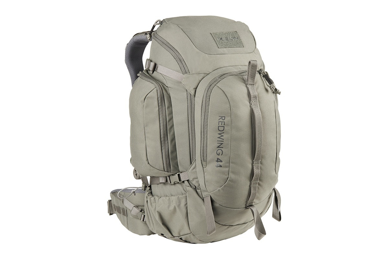 Kelty Redwing 50 Tactical 50 Liters 3051 Cubic inches Tactical Grey 