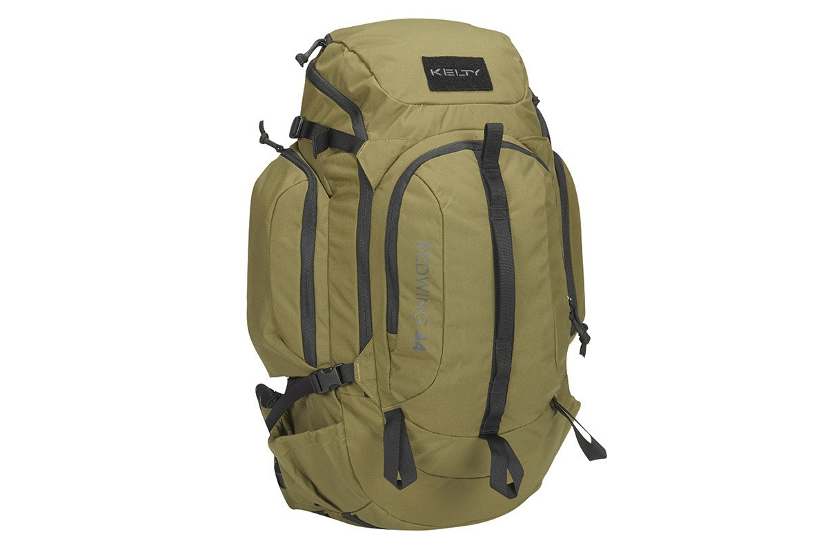 Redwing 44 Tactical Redwing 50 Tactical Backpack For Trekking