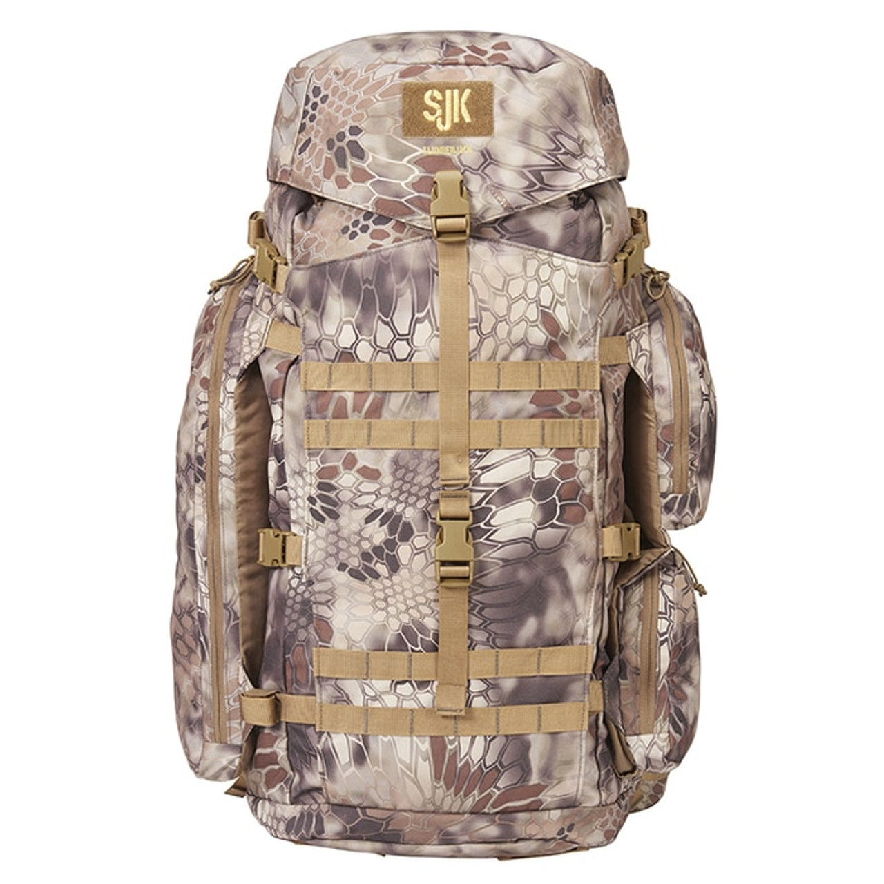 SJK Kryptek Highlander Backpack