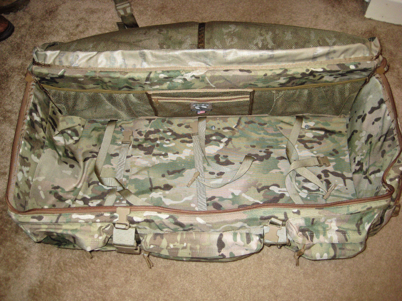 soc rolling loadout xl