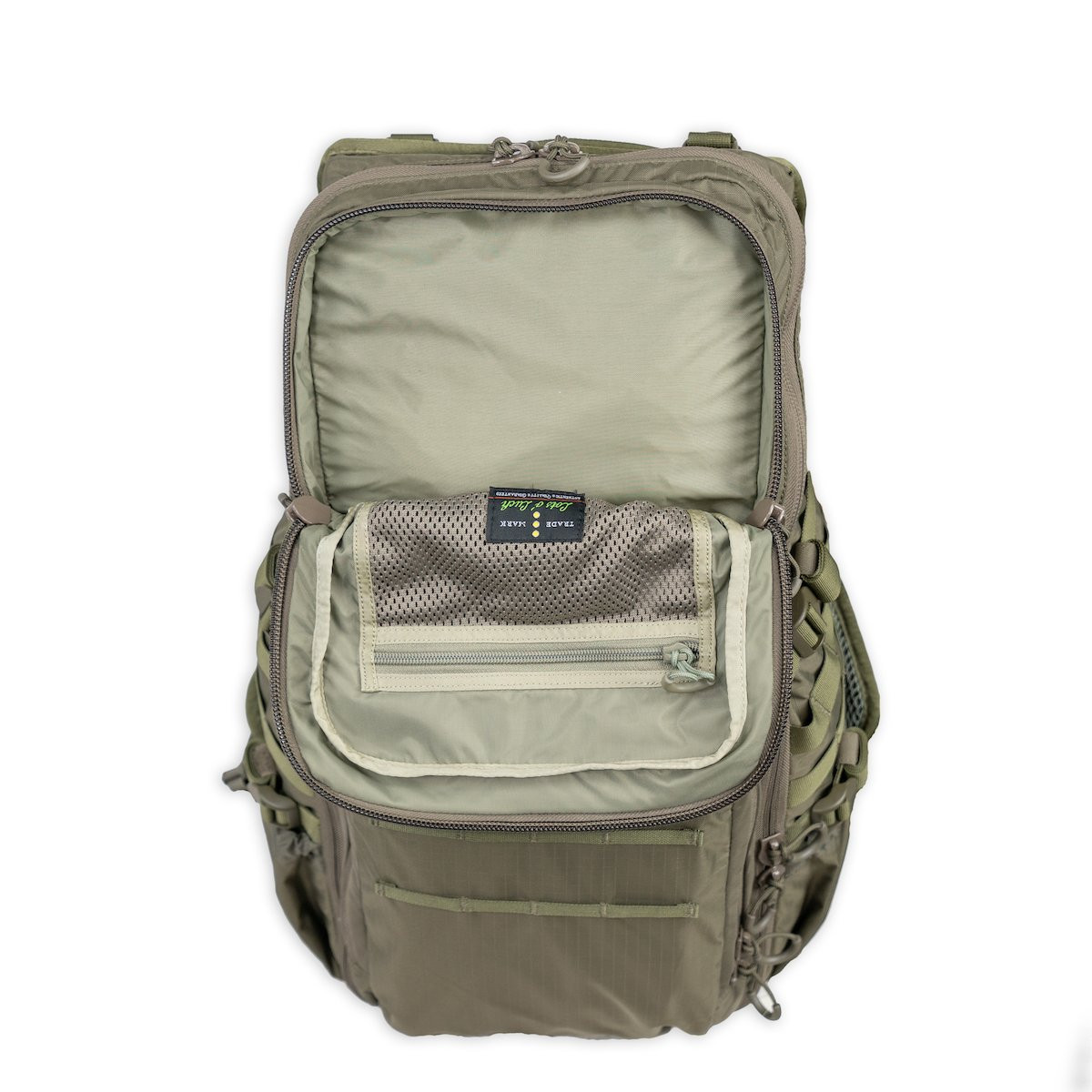 Eberlestock X41 HiSpeed II Assault Pack