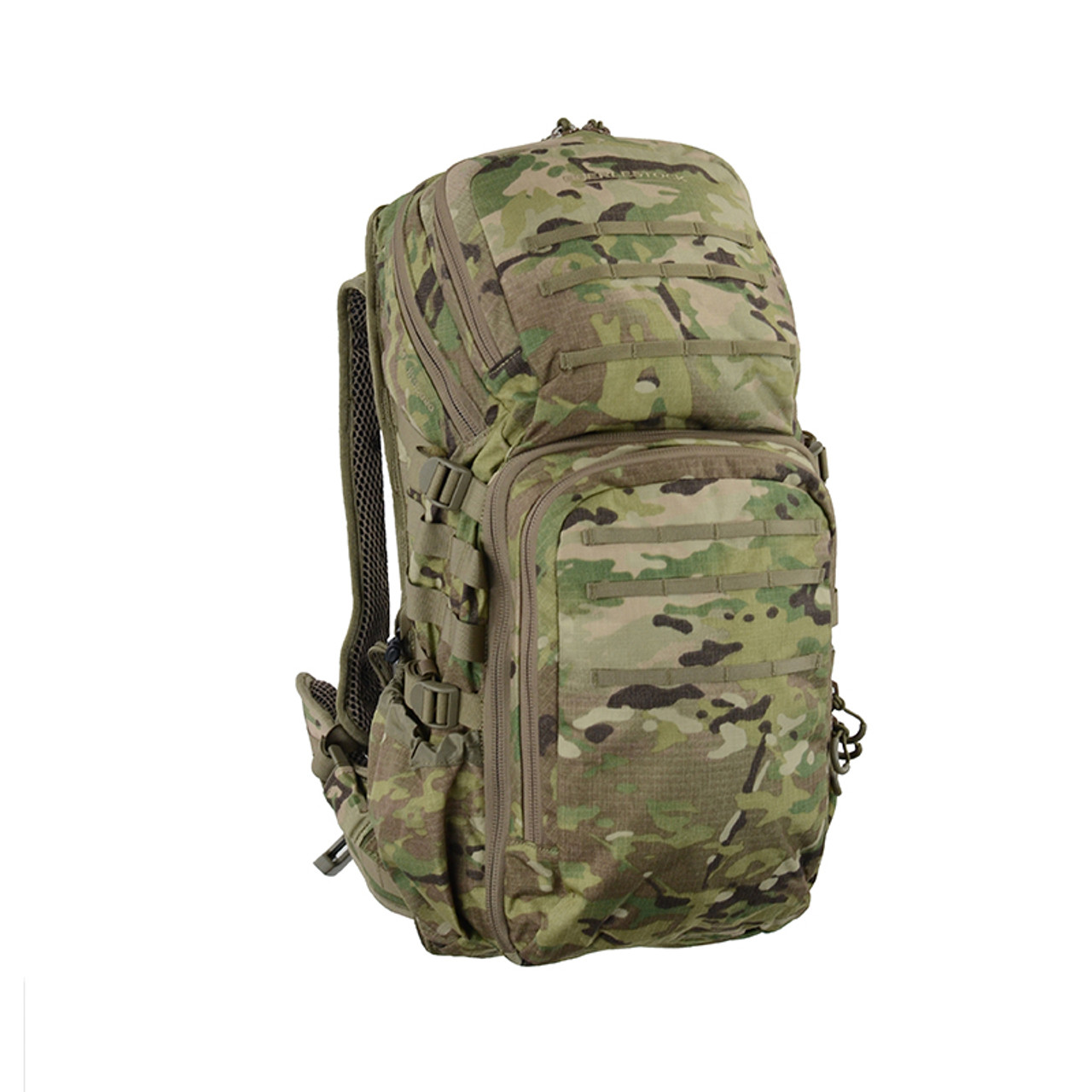 Eberlestock X41 HiSpeed II Assault Pack