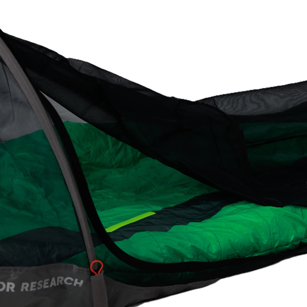 Outdoor Research Bug XT Bivy Updated 2026 Version