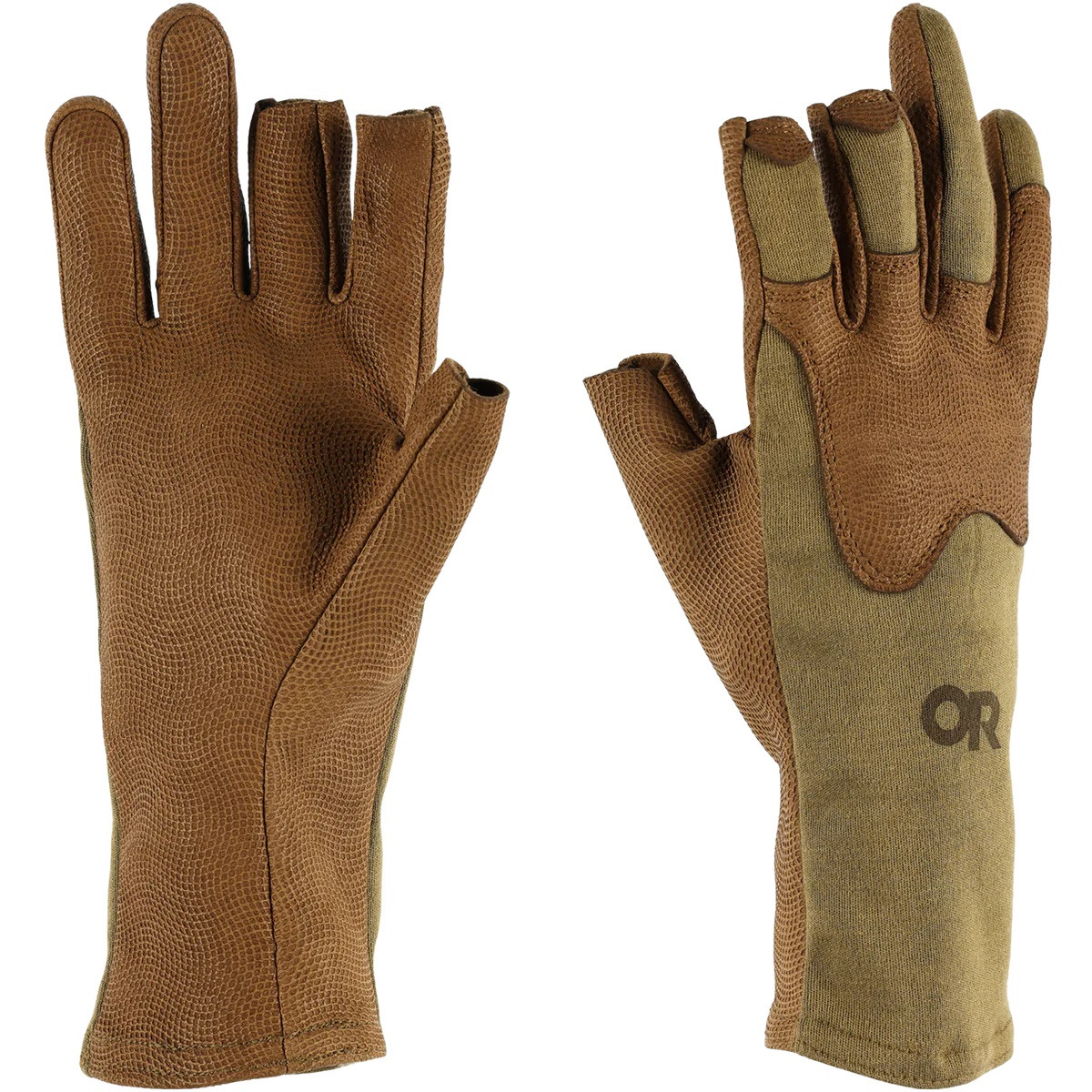Outdoor Research オーバーロード II フィンガーレス グローブ 