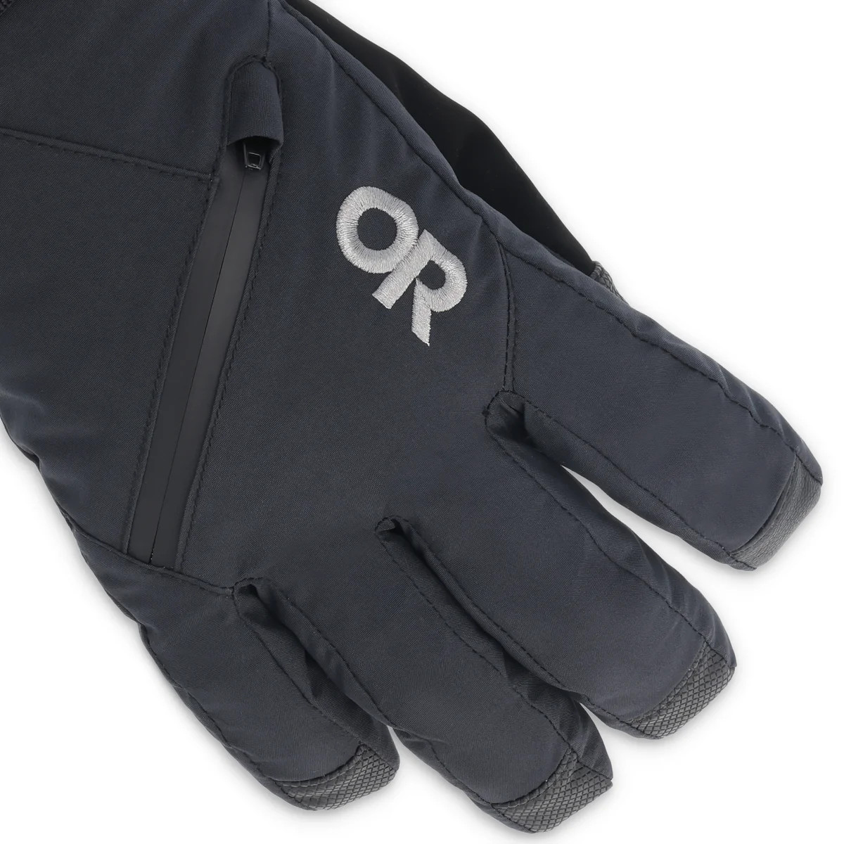 Outdoor Research メンズ Revolution GORE-TEX グローブ ブラック