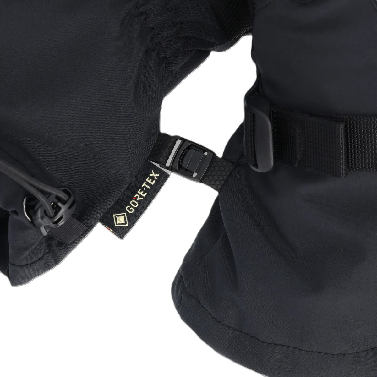 Outdoor Research メンズ Revolution GORE-TEX グローブ ブラック