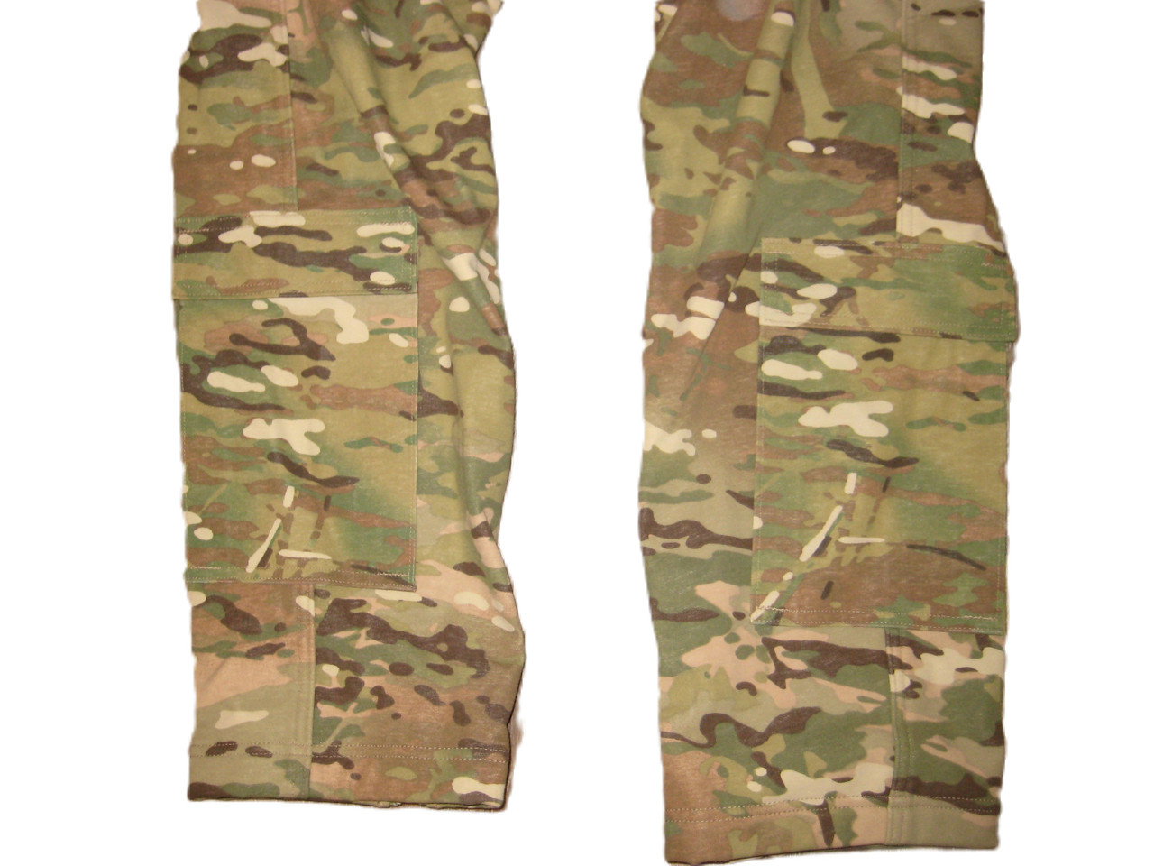 楽天市場】米軍 ACU コンバットパンツ USED PP396UN アメリカ軍