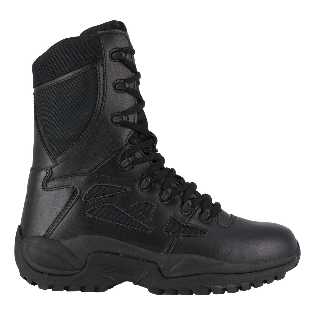 Sepatu Boot Wanita Reebok Stealth Rapid Response 8