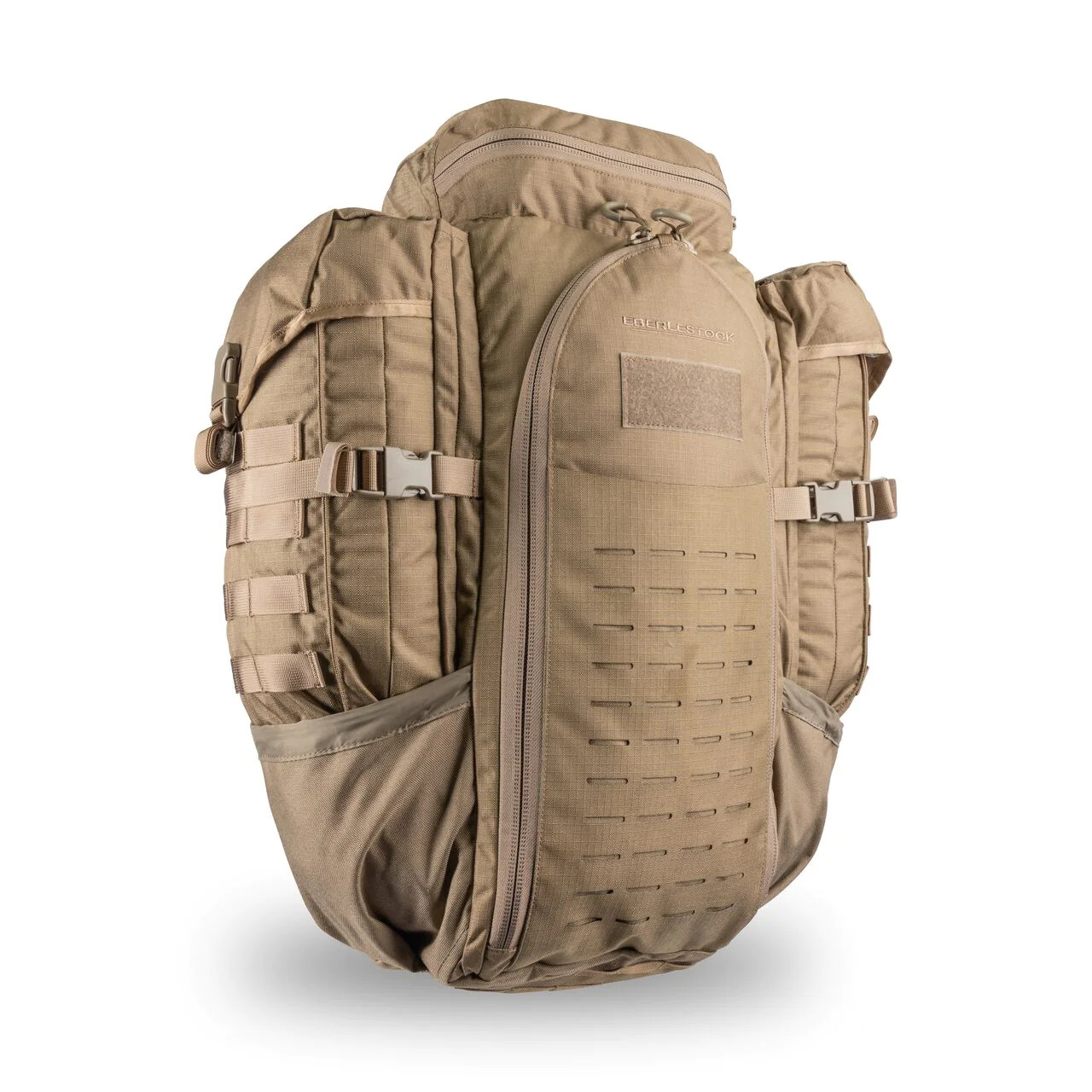 Eberlestockハーフトラック パック