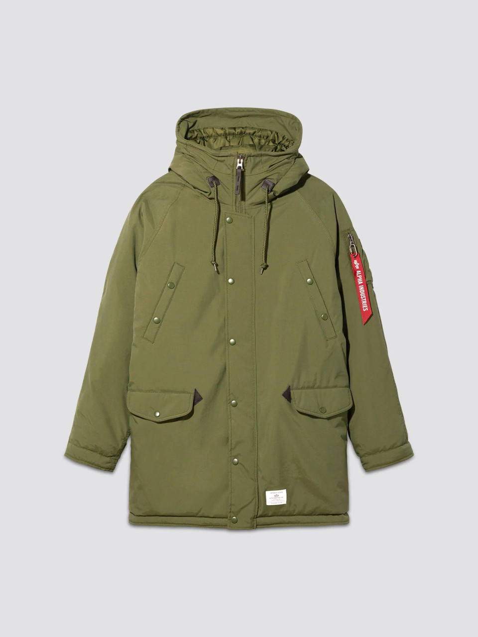 Alpha Industries N-3B Altitude Mod Parka