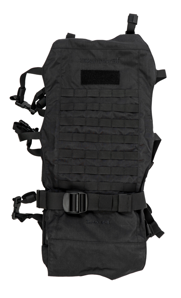 chest rig bolsa supreme