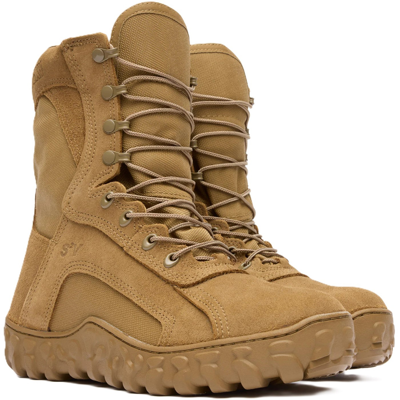 新品　米軍　ROCKY S2V ミリタリー ブーツUS 5W 23cm 箱付き Rocky S2V Composite Toe Tactical Military Boot – Rocky Boots