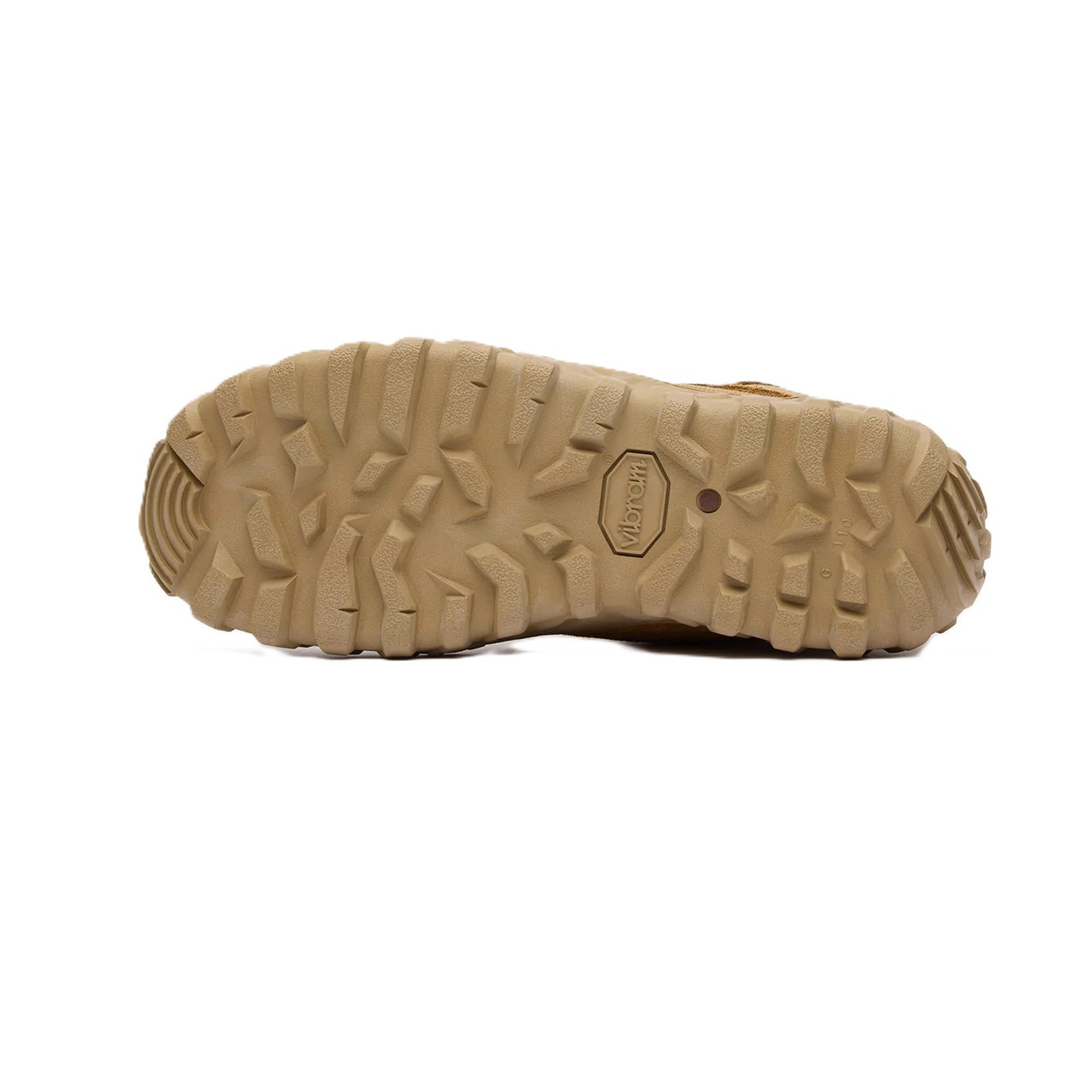 Rocky S2V Composite Toe Military Boot Coyote Brown USA Made