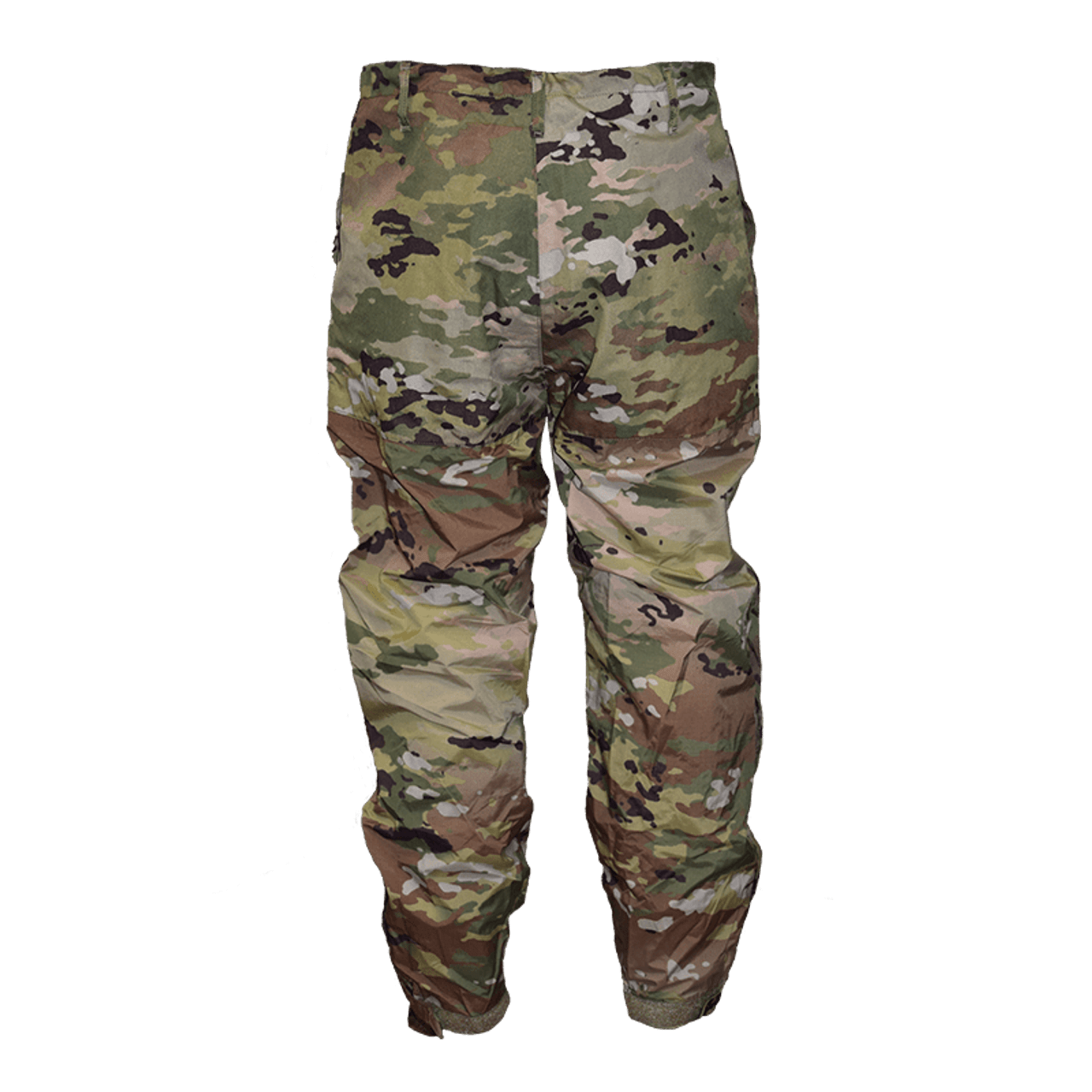 ECWCS Gen III Level 6 Trousers OCP USA Made